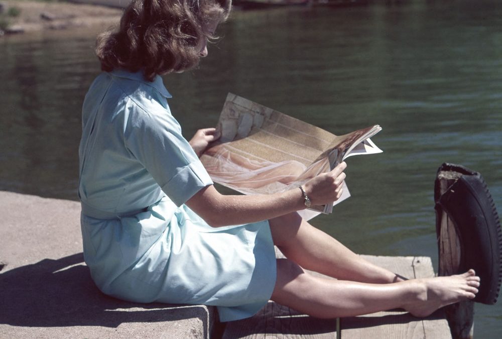 Rien n’avance? Faites une pause! (2)