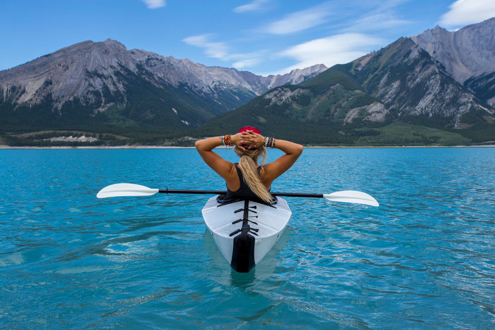 Rien n’avance ? Faites une pause ! (1)